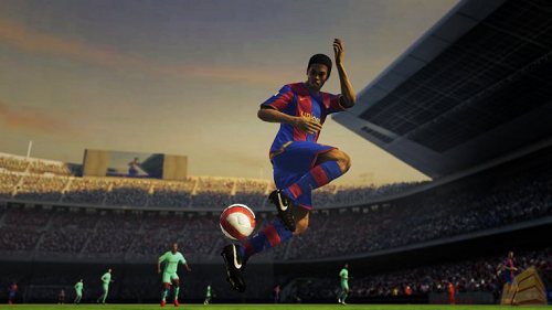FIFA 09