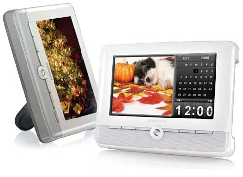 Transcend T.photo 720