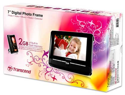 Transcend T.photo 720