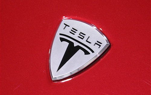 Tesla Motors