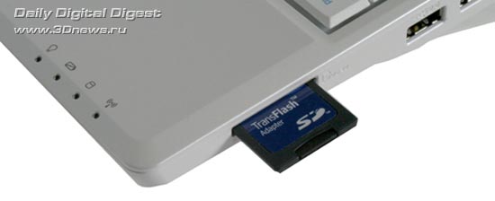 ASUS Eee PC 900