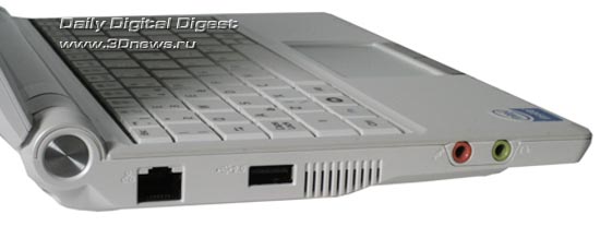 ASUS Eee PC 900