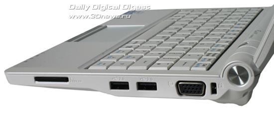 ASUS Eee PC 900