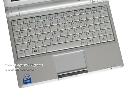 ASUS Eee PC 900