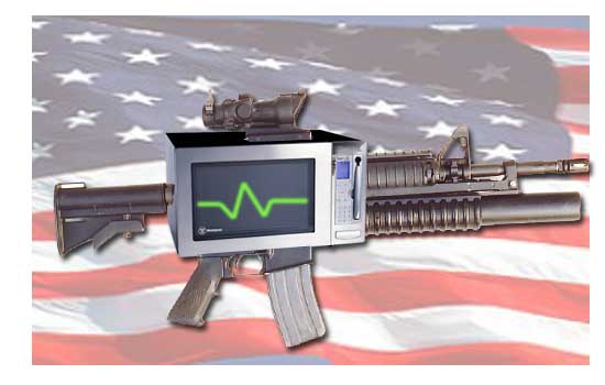 Railgun