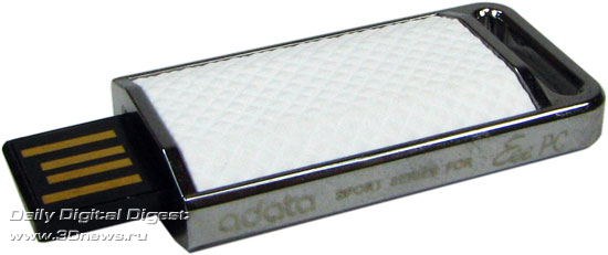 USB-���� ���������� A-Data S701