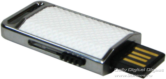A-Data S701 � ����������� ���������