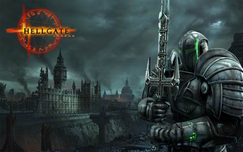 Hellgate London