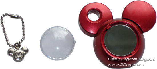 ���������� � A-Data T703