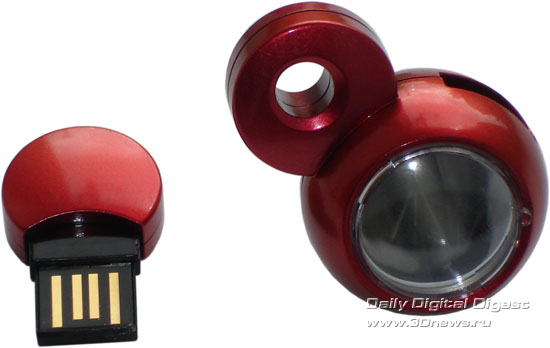 A-Data T703 � ����������� ���������