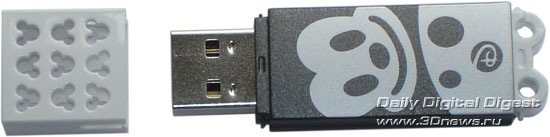 A-Data T801 � ����������� ���������