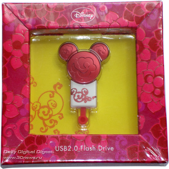 �������� �� A-Data T802, ��� �������