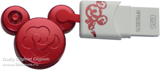 A-Data T802, ��������� ������ � ������