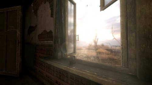 S.T.A.L.K.E.R.: Clear Sky