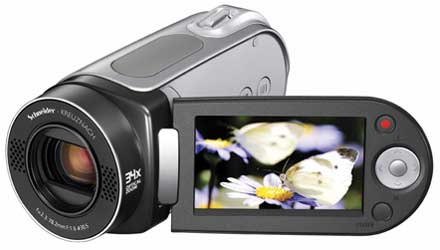 Samsung SC-MX20