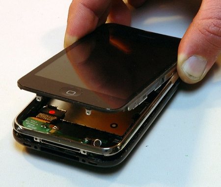 iPhone 3G ���������
