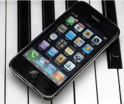 iPhone 3G