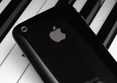 iPhone 3G