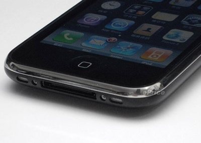 iPhone 3G