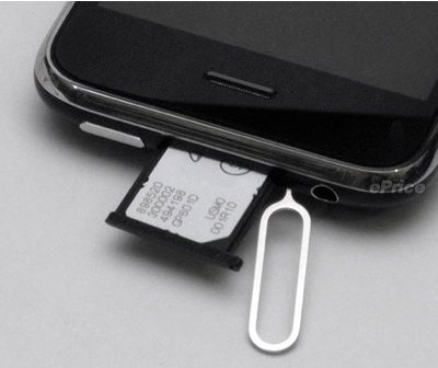 iPhone 3G