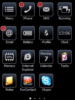 Winterface 1.01: ������ ���������� �� Windows Mobile