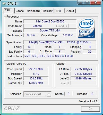 ASUS P5Q Deluxe