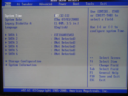 ASUS P5Q Deluxe