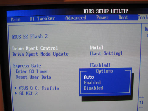 ASUS P5Q Deluxe