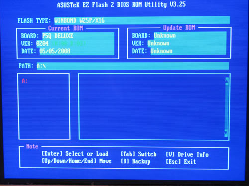 ASUS P5Q Deluxe