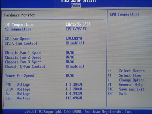 ASUS P5Q Deluxe