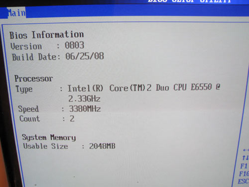 ASUS P5Q Deluxe