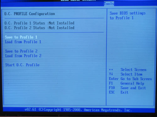 ASUS P5Q Deluxe
