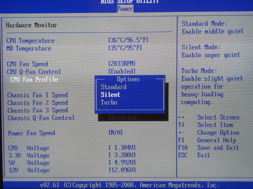 ASUS P5Q Deluxe