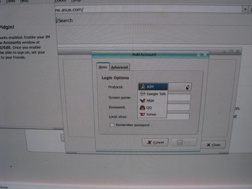 ASUS P5Q Deluxe
