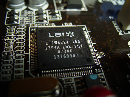 ASUS P5Q Deluxe