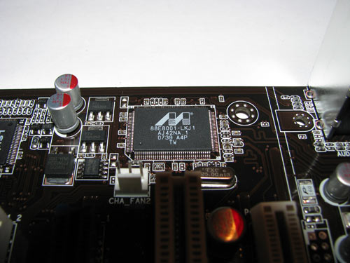 ASUS P5Q Deluxe