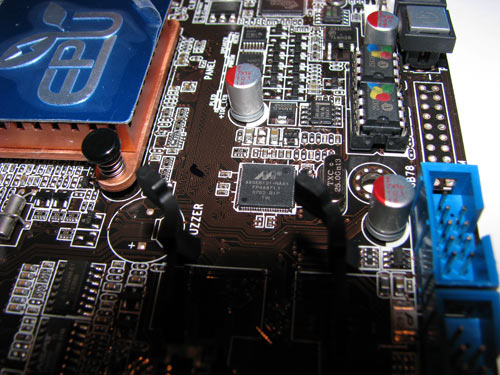 ASUS P5Q Deluxe