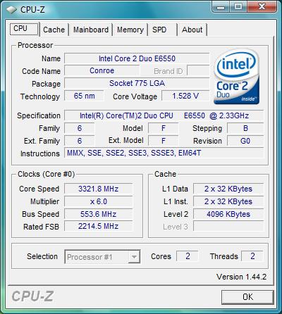 MSI P45 Platinum