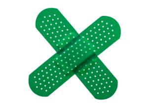 DNS patch