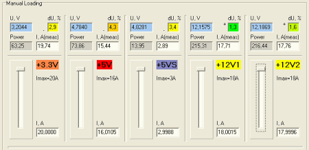 FSP Epsilon 600W, ����������� ��������, ������� 3