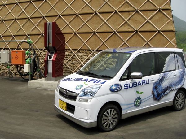 Plug-in Stella Concept