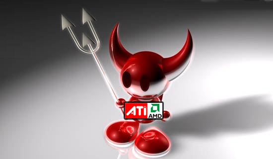 AMD-ATI