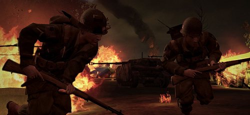 Brothers in Arms: Hell