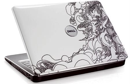 DELL Inspiron 1525 Special Edition