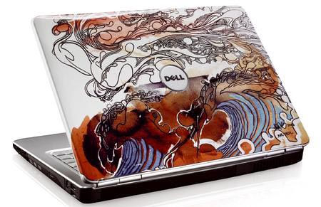 DELL Inspiron 1525 Special Edition