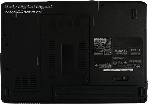 Dell Inspiron 1525. ��� �����