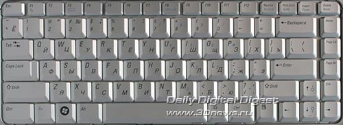Dell Inspiron 1525. ����������