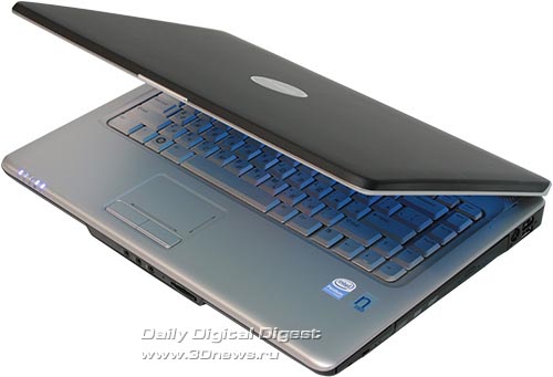 Dell Inspiron 1525. ��� �����