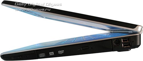 Dell Inspiron 1525. ��� ������