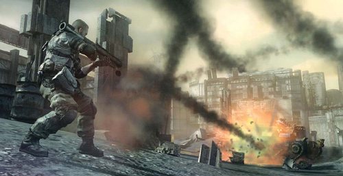 Killzone 2